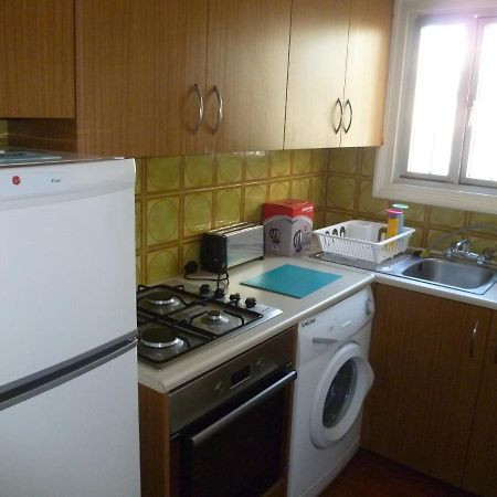 City Center Private 1 Or 2 Bedroom Flat - Dimofontos Nicosia Exterior foto