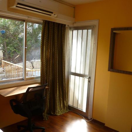 City Center Private 1 Or 2 Bedroom Flat - Dimofontos Nicosia Exterior foto