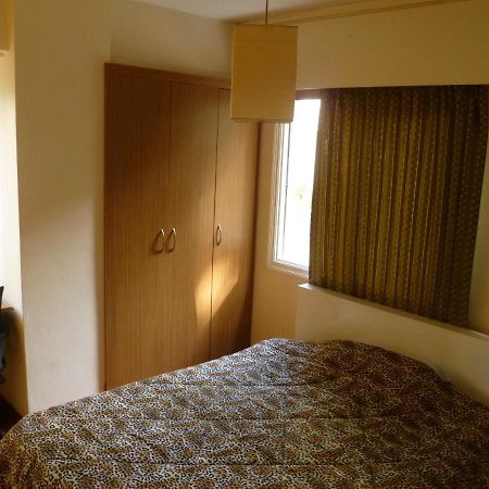 City Center Private 1 Or 2 Bedroom Flat - Dimofontos Nicosia Exterior foto